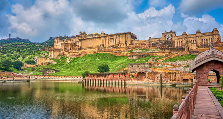 Jaipur Sightseeing Tour