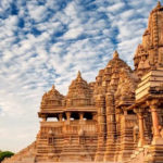 Rajasthan Tour with Varanasi Khajuraho Orchha Agra