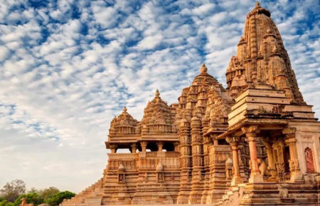 Rajasthan Tour with Varanasi Khajuraho Orchha Agra