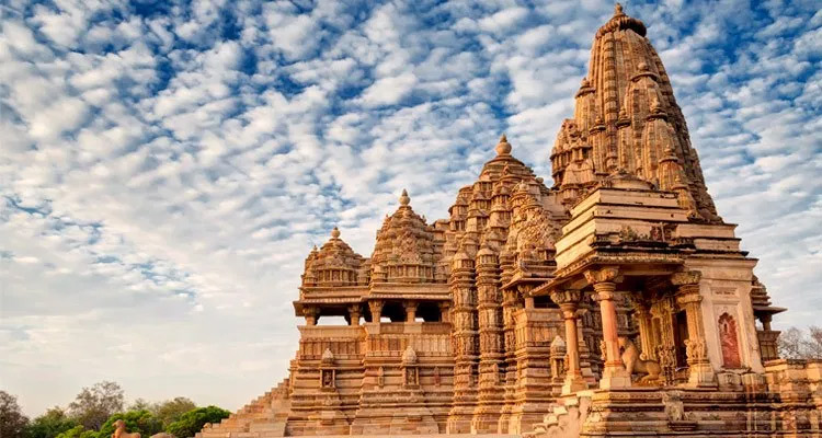 Rajasthan Tour with Varanasi Khajuraho Orchha Agra