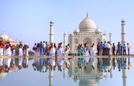 Jaipur Agra Same Day Tour