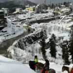 Shimla Kufri Naldehra Tour