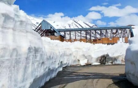 Kullu Manali Manikaran Tour