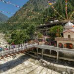 Shimla Tirthan Valley Kasol Manali Tour