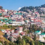 Shimla Kufri Tour from Delhi