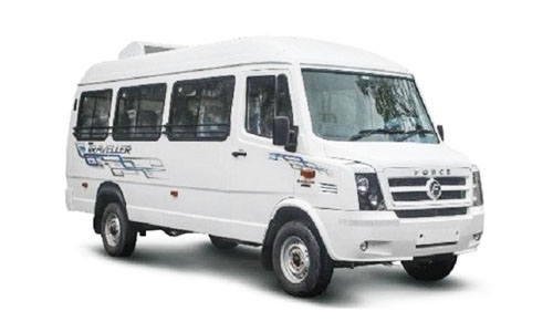 Tempo Traveller