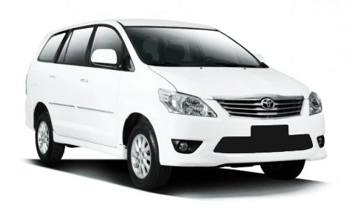 Toyota Innova