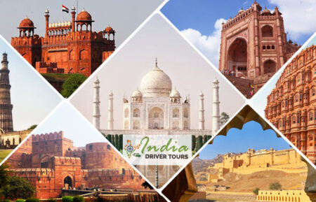 Why India’s golden triangle tour is worth visiting?