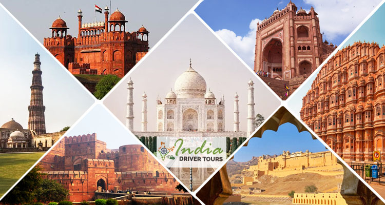 golden triangle india tours