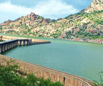 Udaipur Kumbhalgarh Jawai Tour