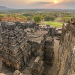 Rajasthan Tour with Ajanta Ellora