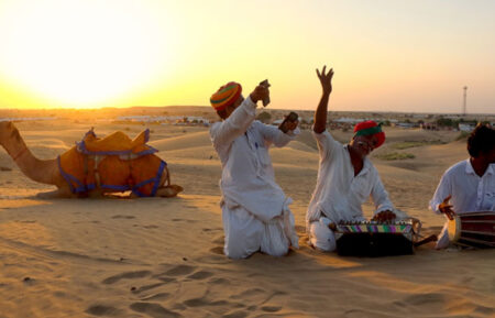 Best Tips for Planning a Rajasthan Trip