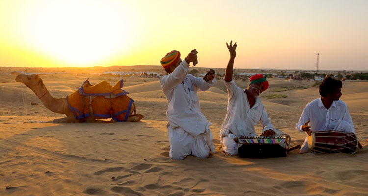 Best Tips for Planning a Rajasthan Trip
