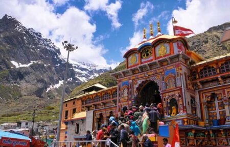Explore The Most Popular Hindu Pilgrimage Destinations in India