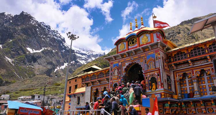 Explore The Most Popular Hindu Pilgrimage Destinations in India