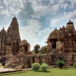 Exploring Golden Triangle with Taj Tiger and Temples