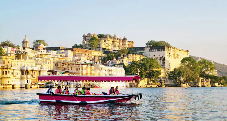 Udaipur Things To Do