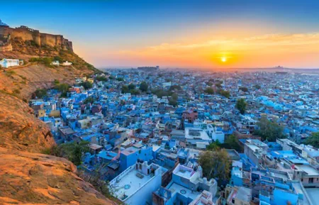 Best Tourist Places to Visit in Jodhpur: Travel Guide to Top Attractions