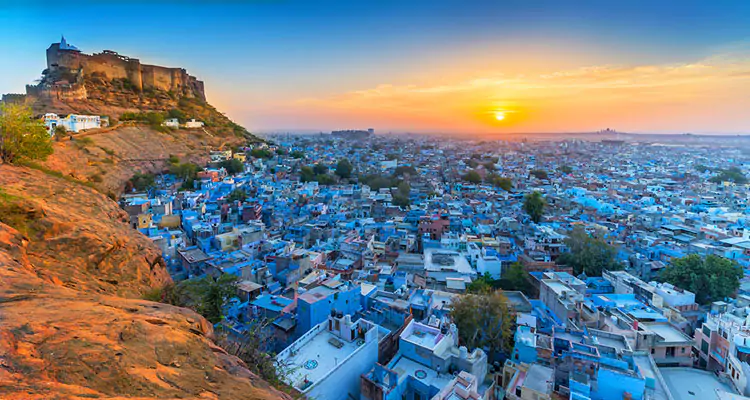 Best Tourist Places to Visit in Jodhpur: Travel Guide to Top Attractions