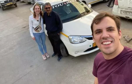 Getting Around India: A Complete Guide to Tours and Modes of Transportation