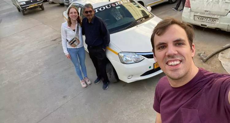 Getting Around India: A Complete Guide to Tours and Modes of Transportation