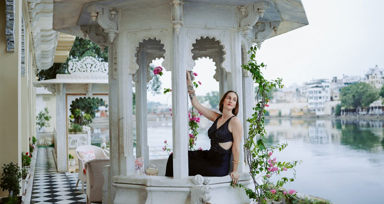 Places to Visit in Udaipur