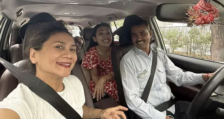 Alquiler de coche privado con conductor en la India: guía completa para viajar sin estrés