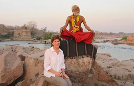 My Experience Touring North India with a Private Car and Driver