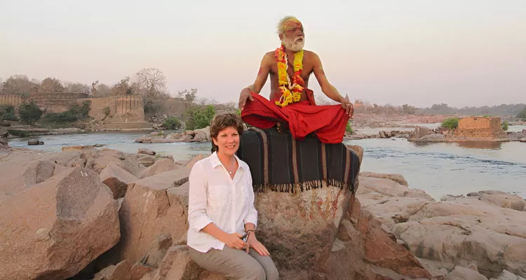 My Experience Touring North India with a Private Car and Driver