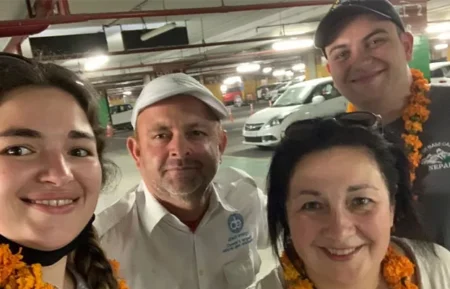 North East India Private Car and Driver Hire: A Slow, Scenic Way to Travel