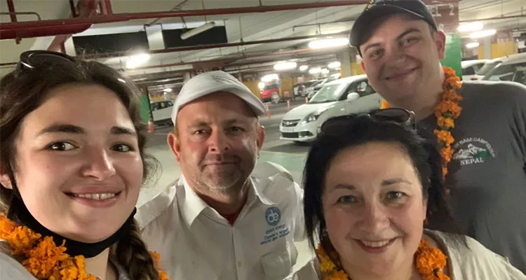 North East India Private Car and Driver Hire: A Slow, Scenic Way to Travel